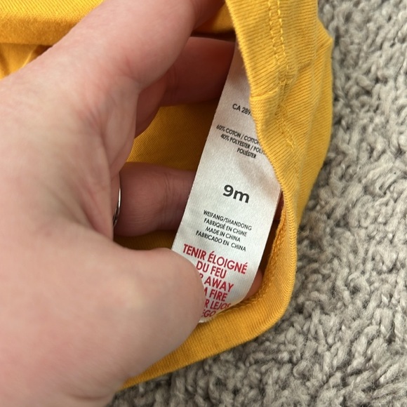 PL Baby You Guac My World Taco Two Piece Set - Picture 6 of 8